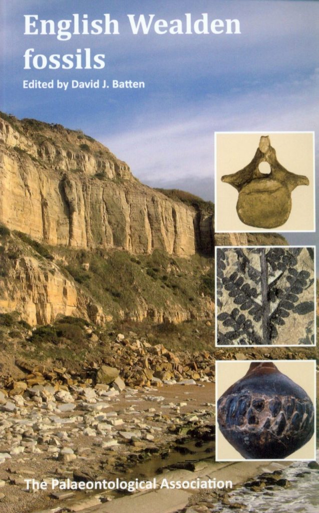 English Wealden fossils