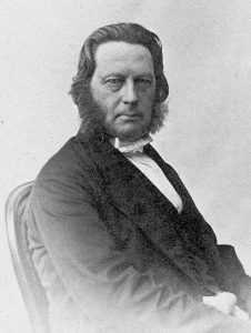 William Darwin Fox