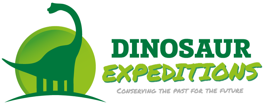 Dinosaur Expeditions