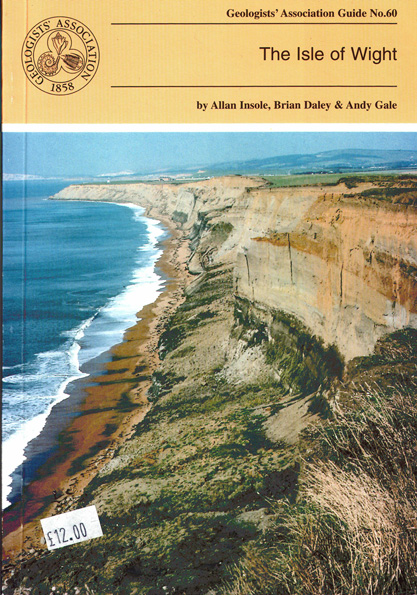 Geologists Association Guide